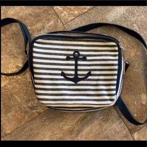 Cross Body purse